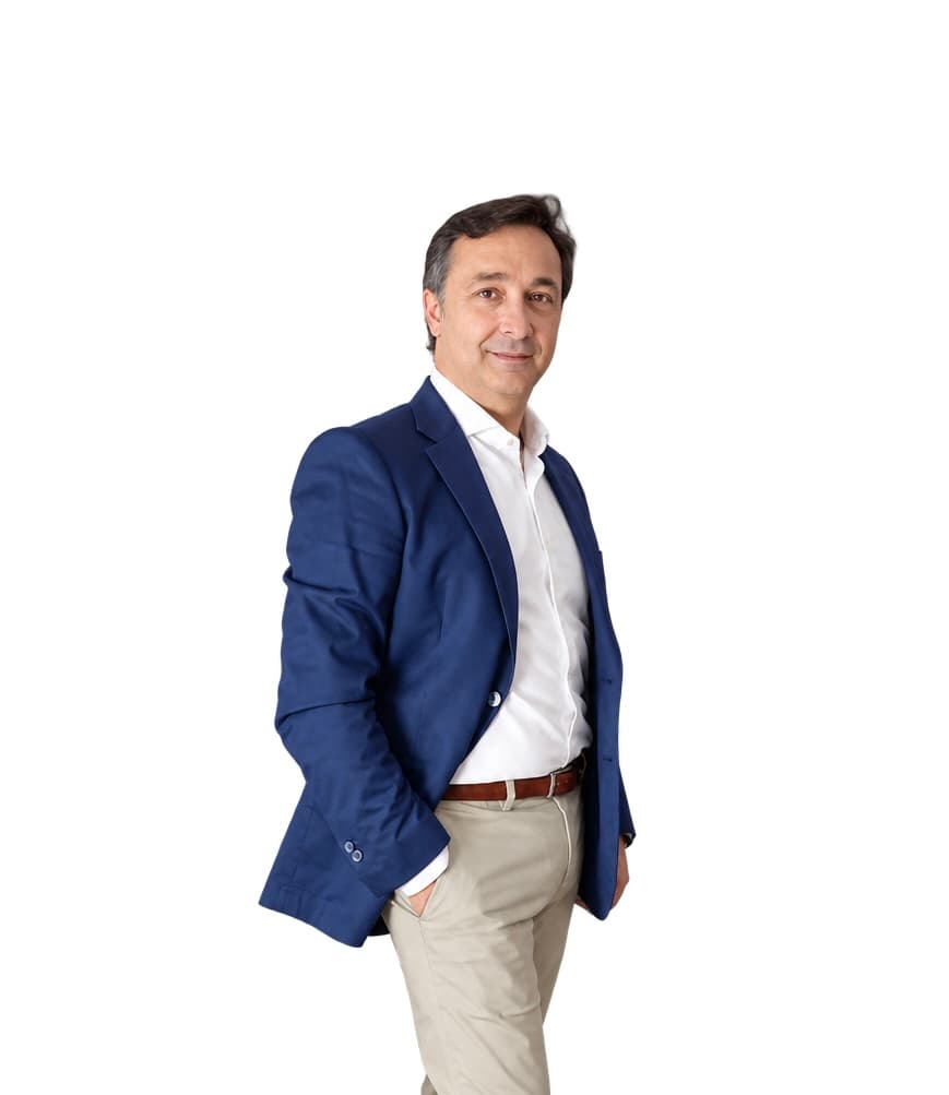 Samuel Márquez García