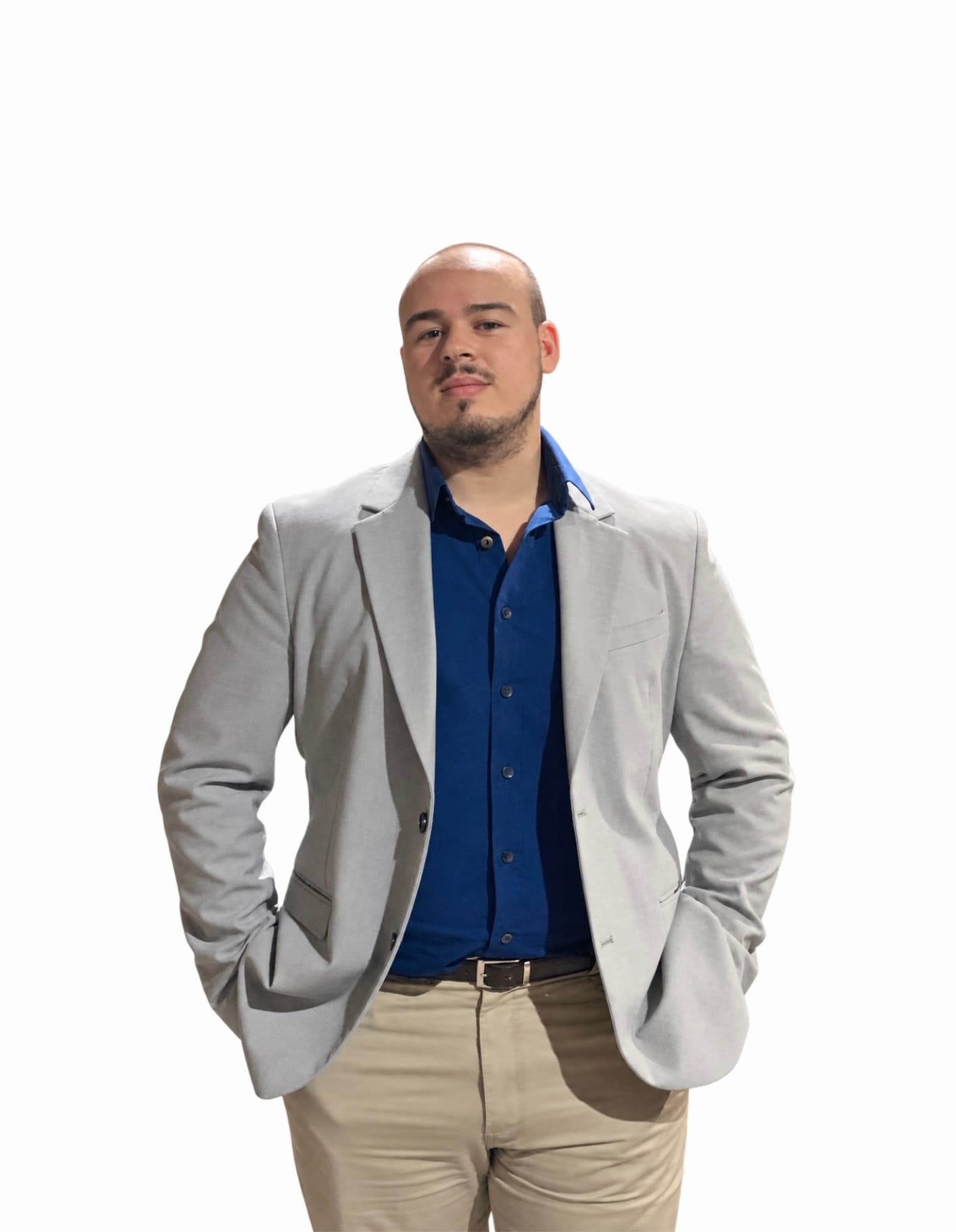 Carlos Rodrigo Romero