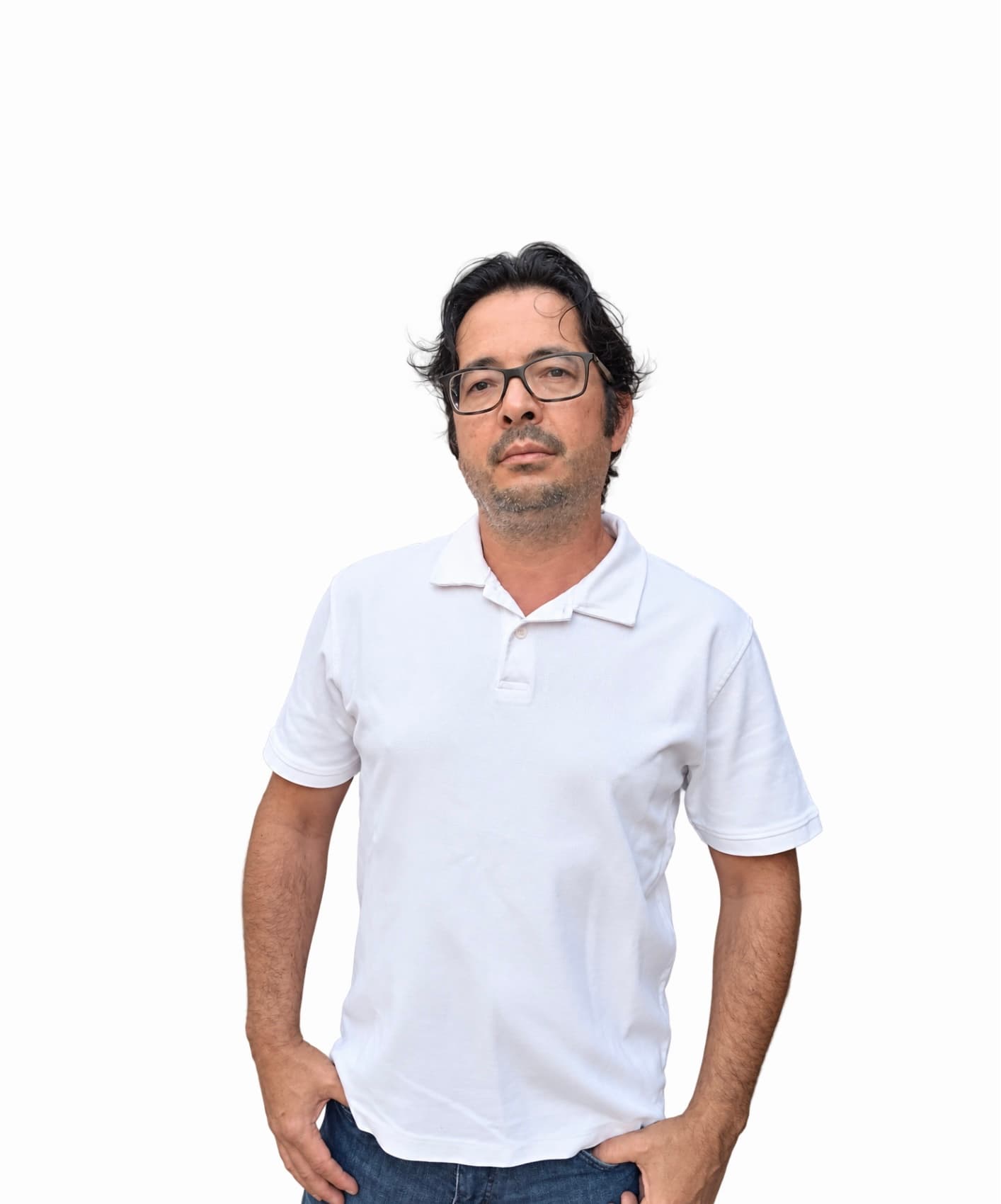 Amós Alonso Tovar