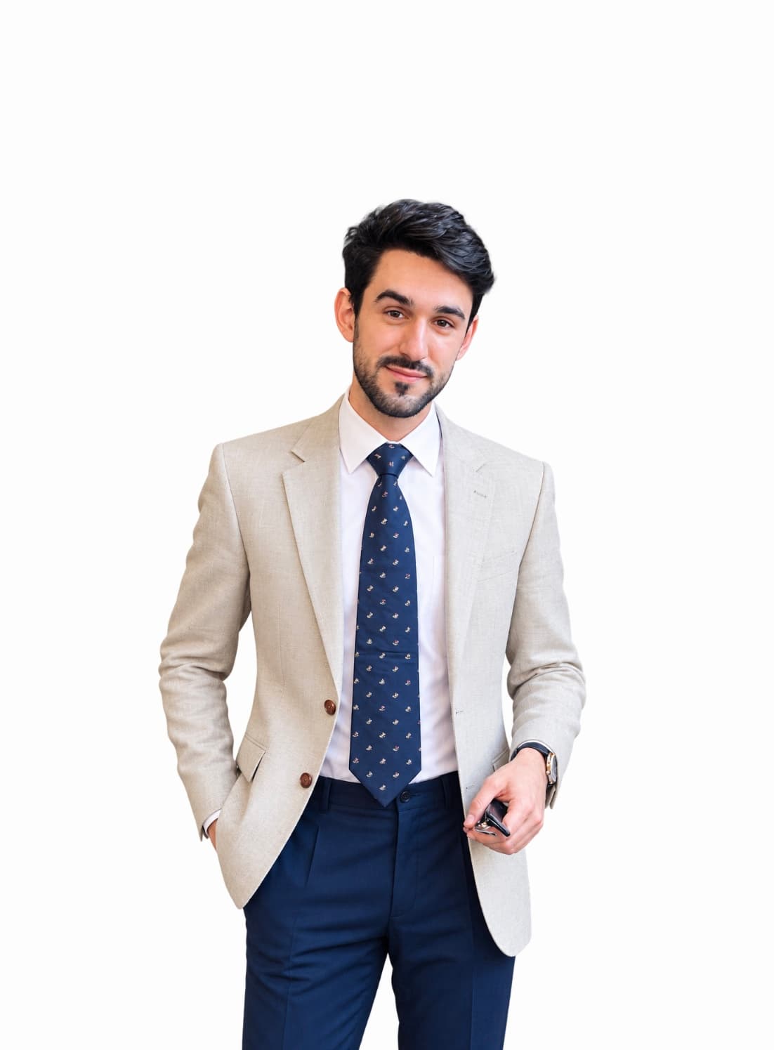 Pedro Zaballos León