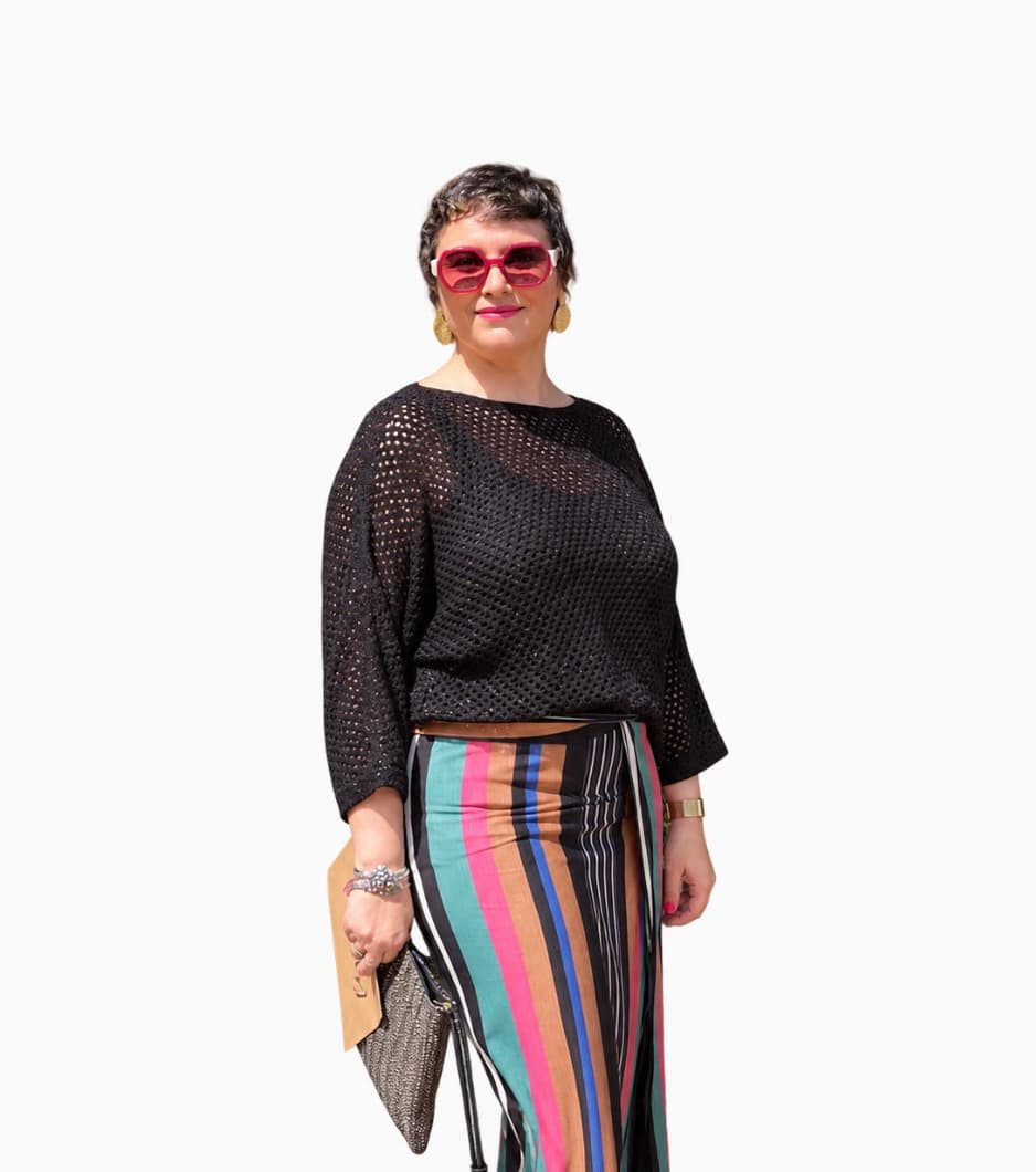 María del Rosario Alfageme Martín